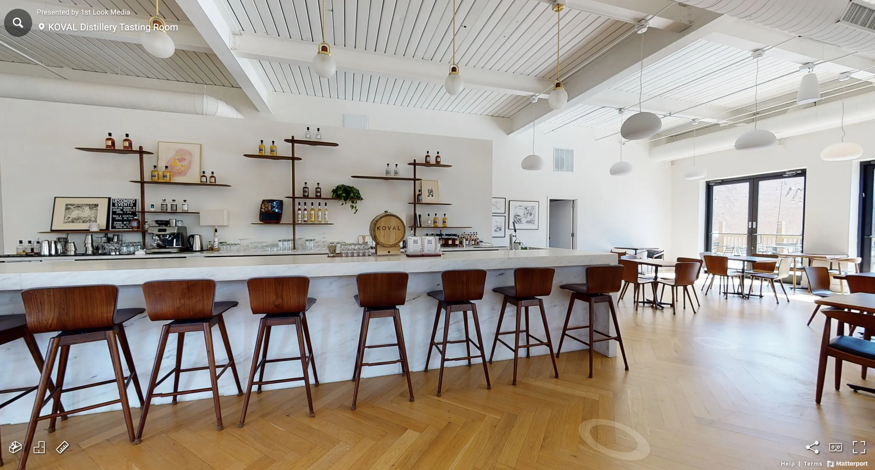 Virtual Tour