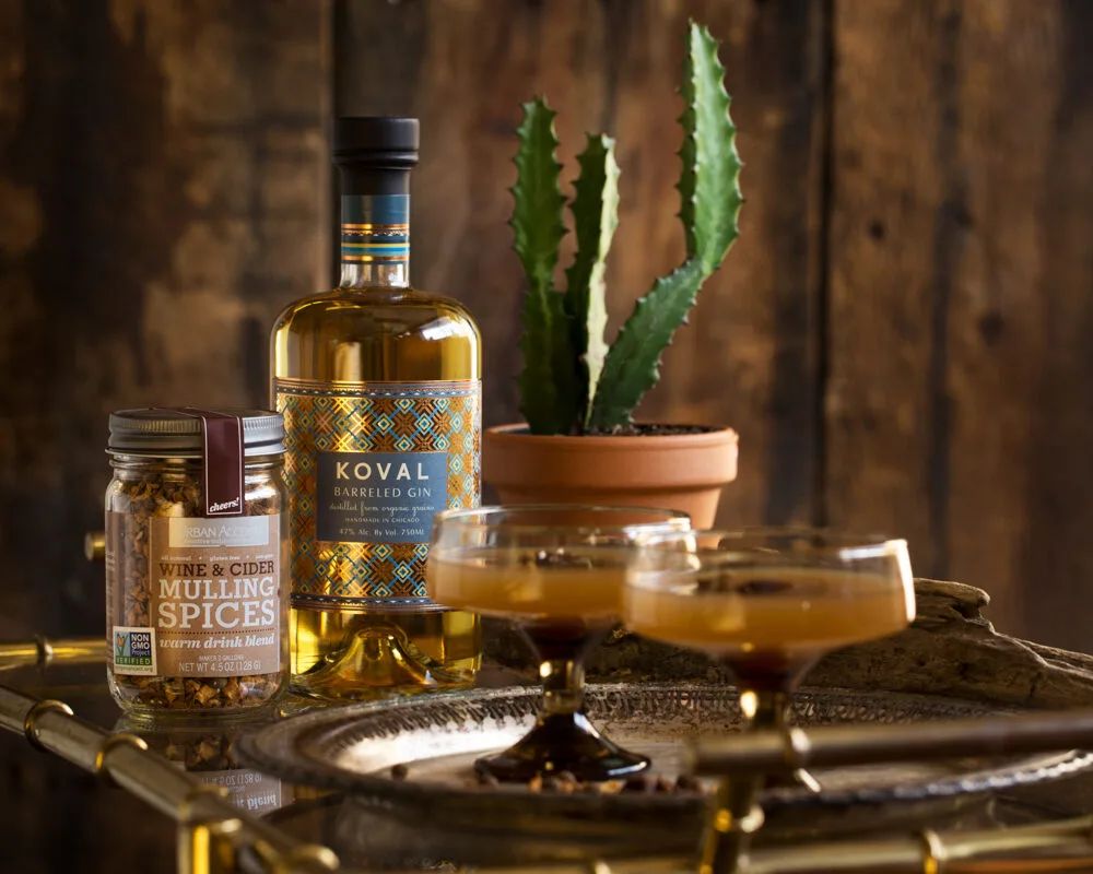 Snuggler Cocktail