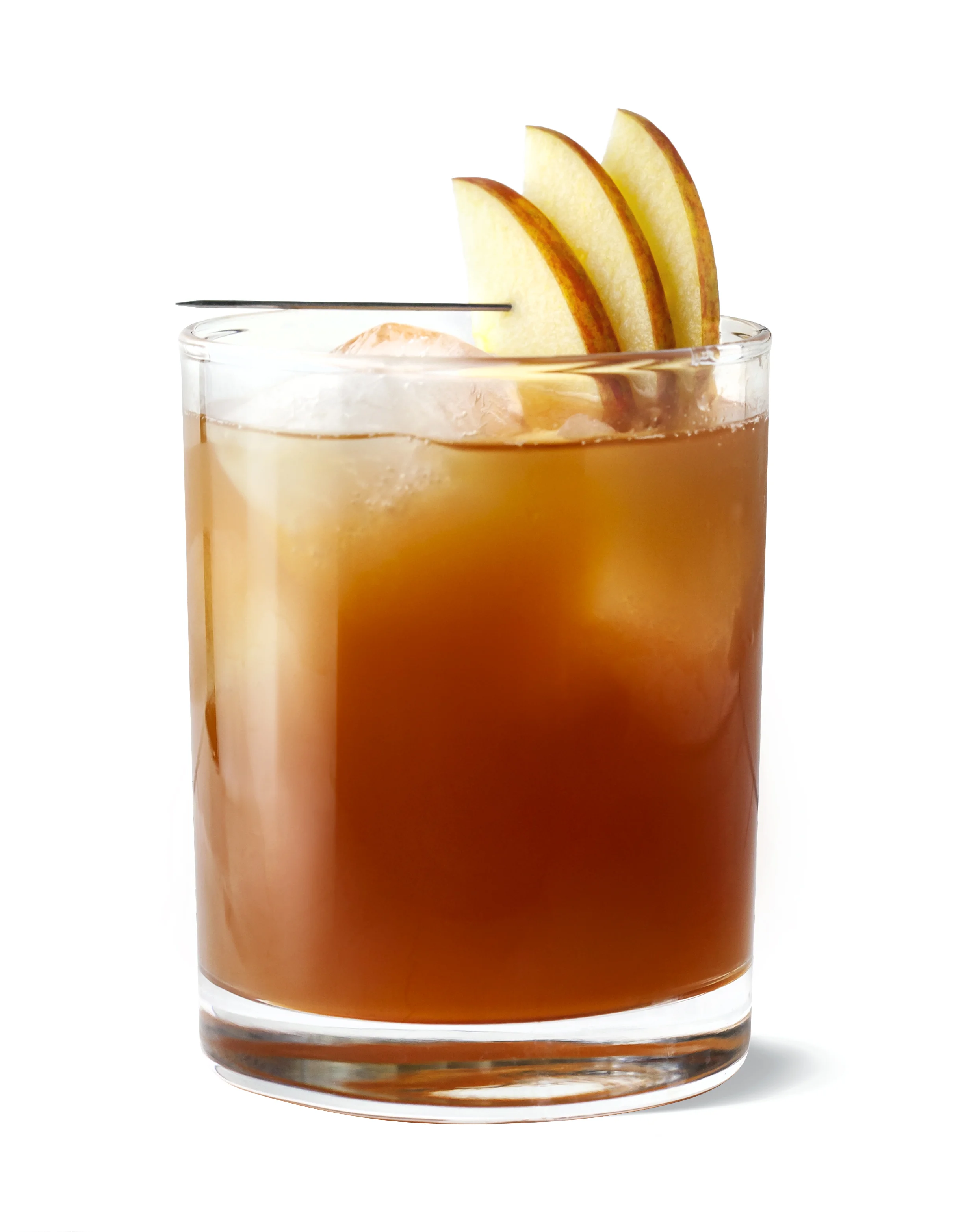 Autumn Orchard Recipe with KOVAL Cranberry Gin