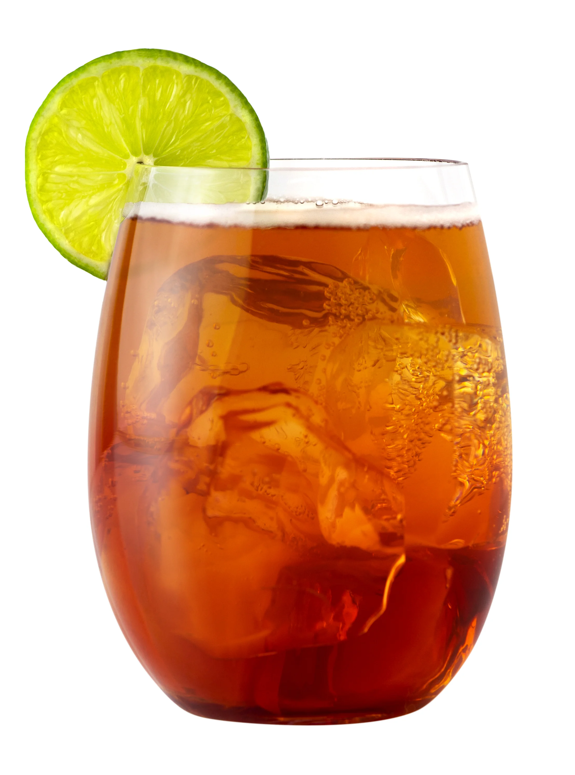 The Ultimate Cranberry Gin Spritz