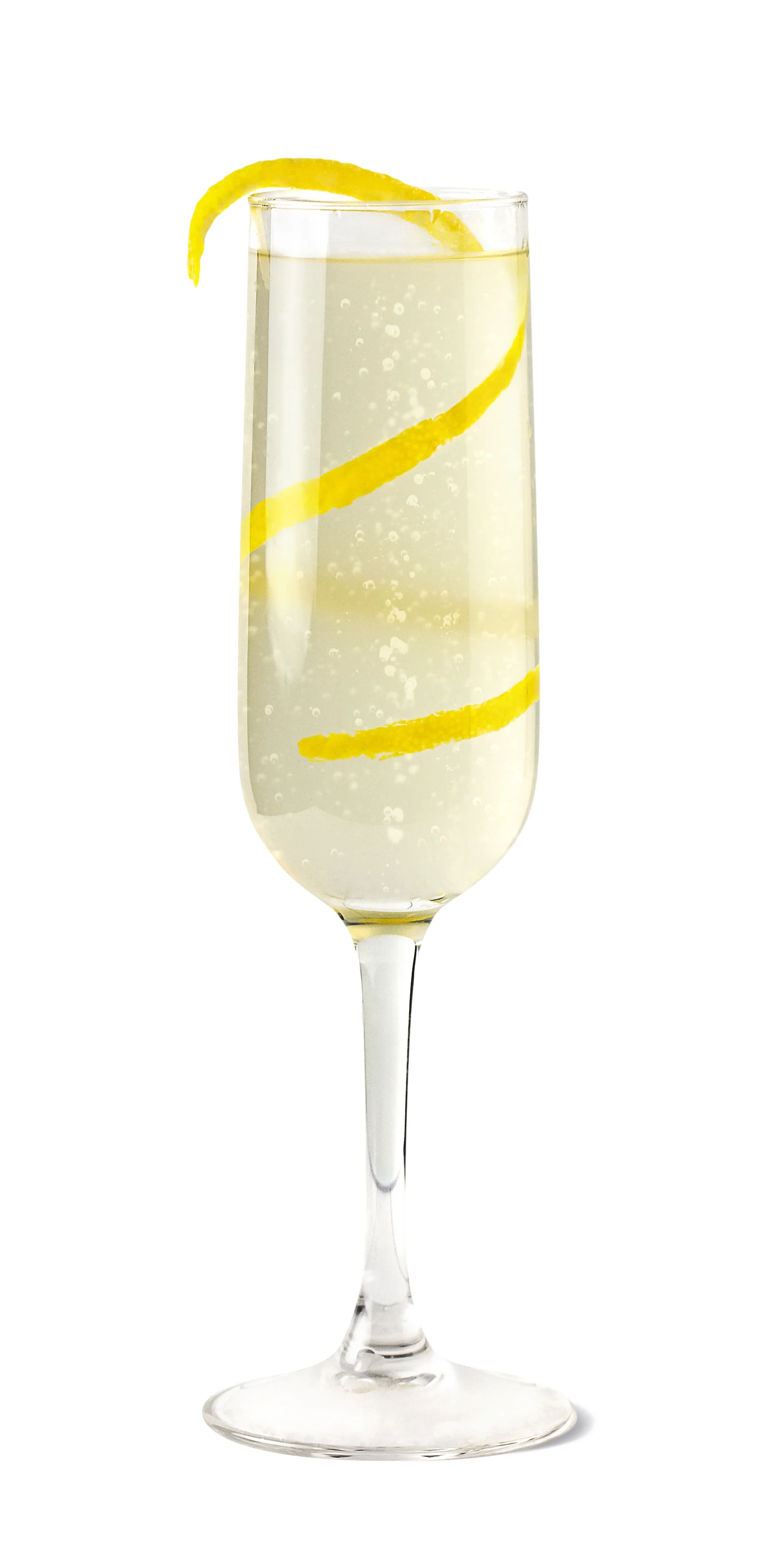 Seventy Five Recipe with KOVAL Dry Gin