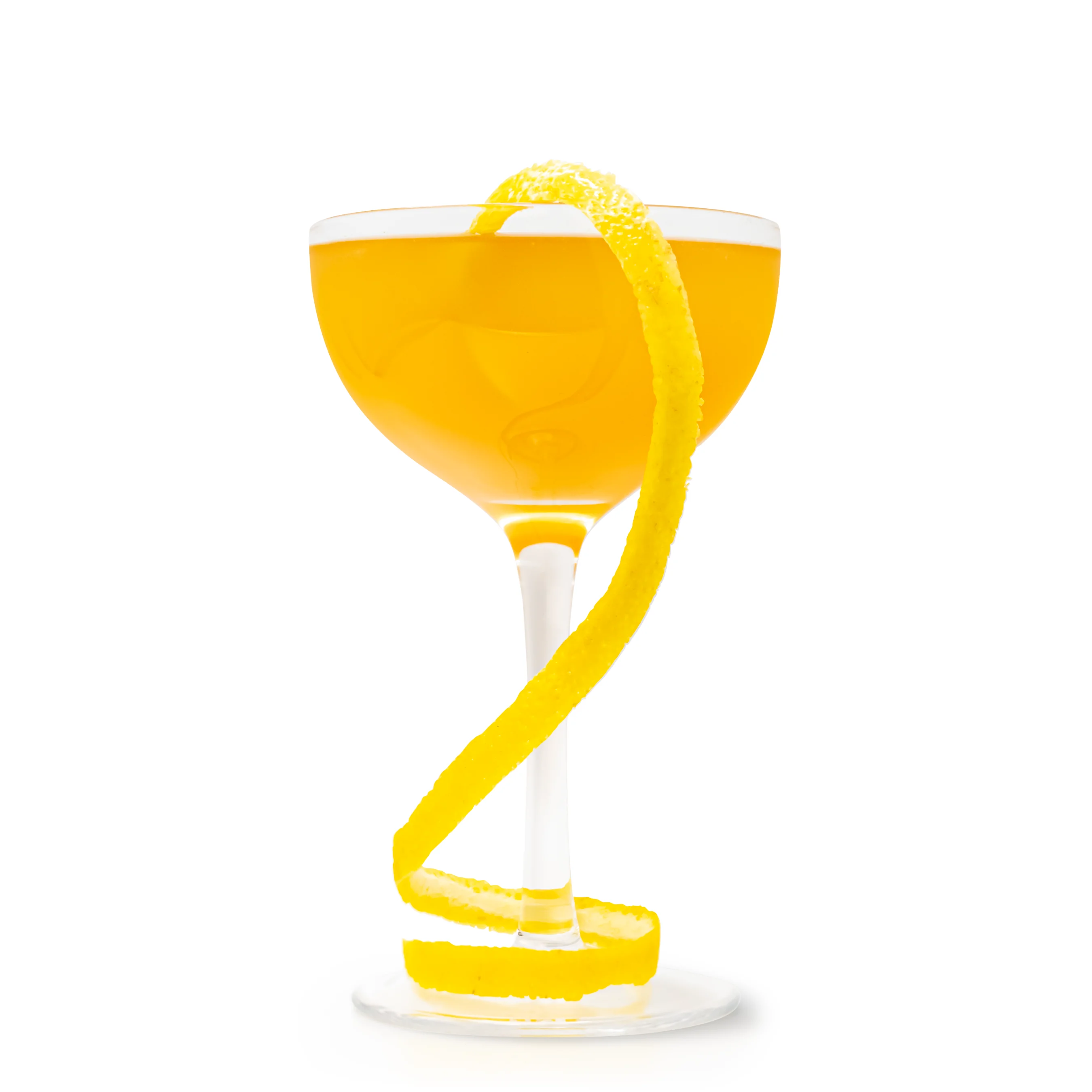 Gold Rush Cocktail Recipe with KOVAL Bourbon