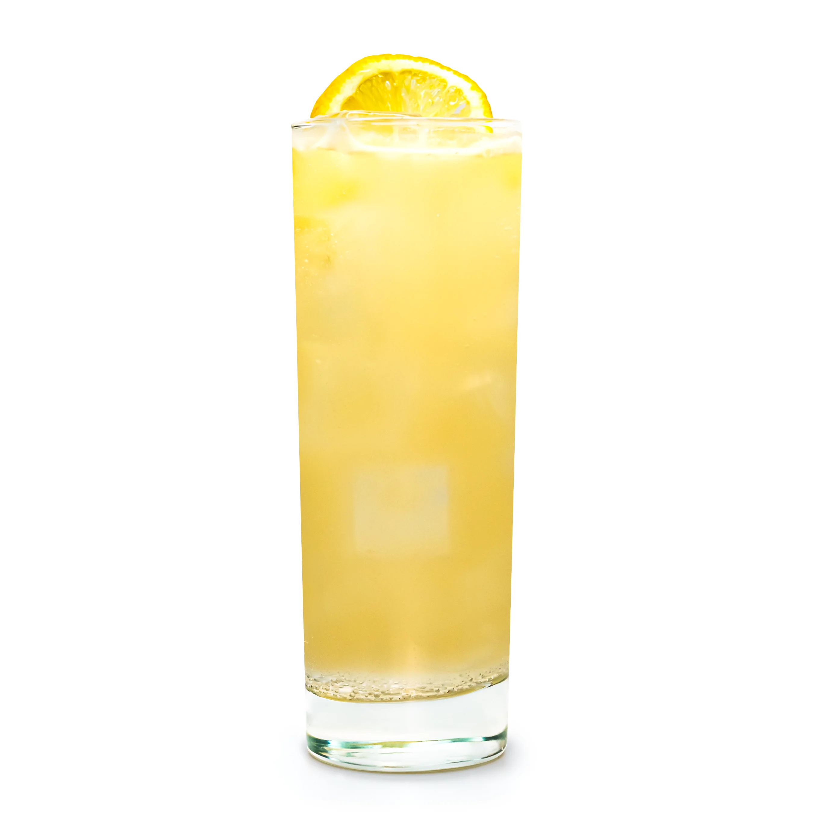 Lavender Gin Fizz Cocktail Recipe with KOVAL Dry Gin