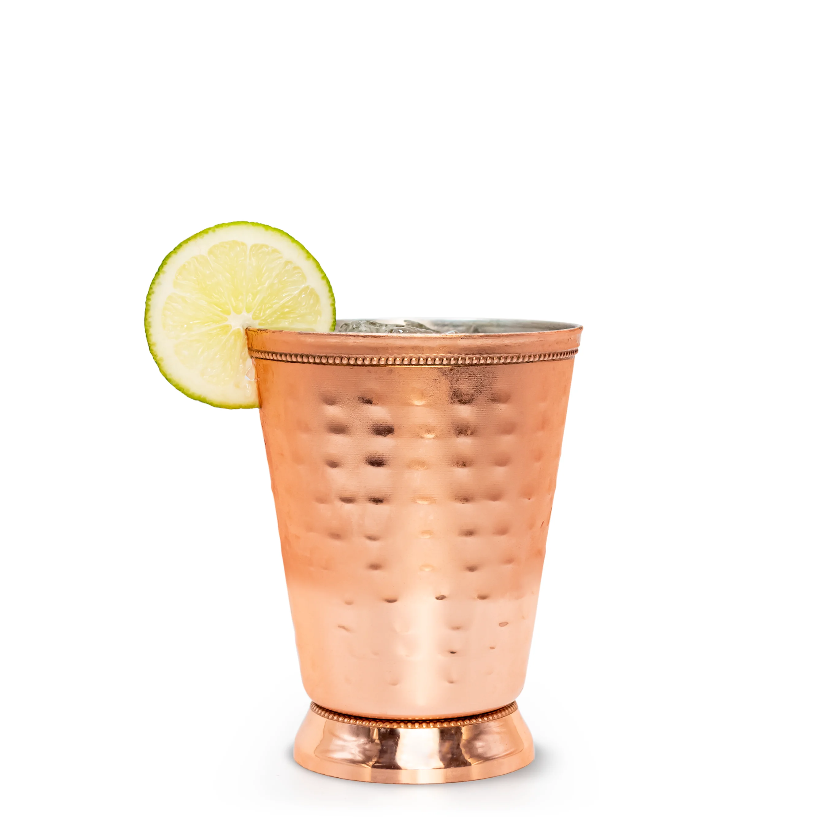 Mule Cocktail Recipe with KOVAL Bourbon