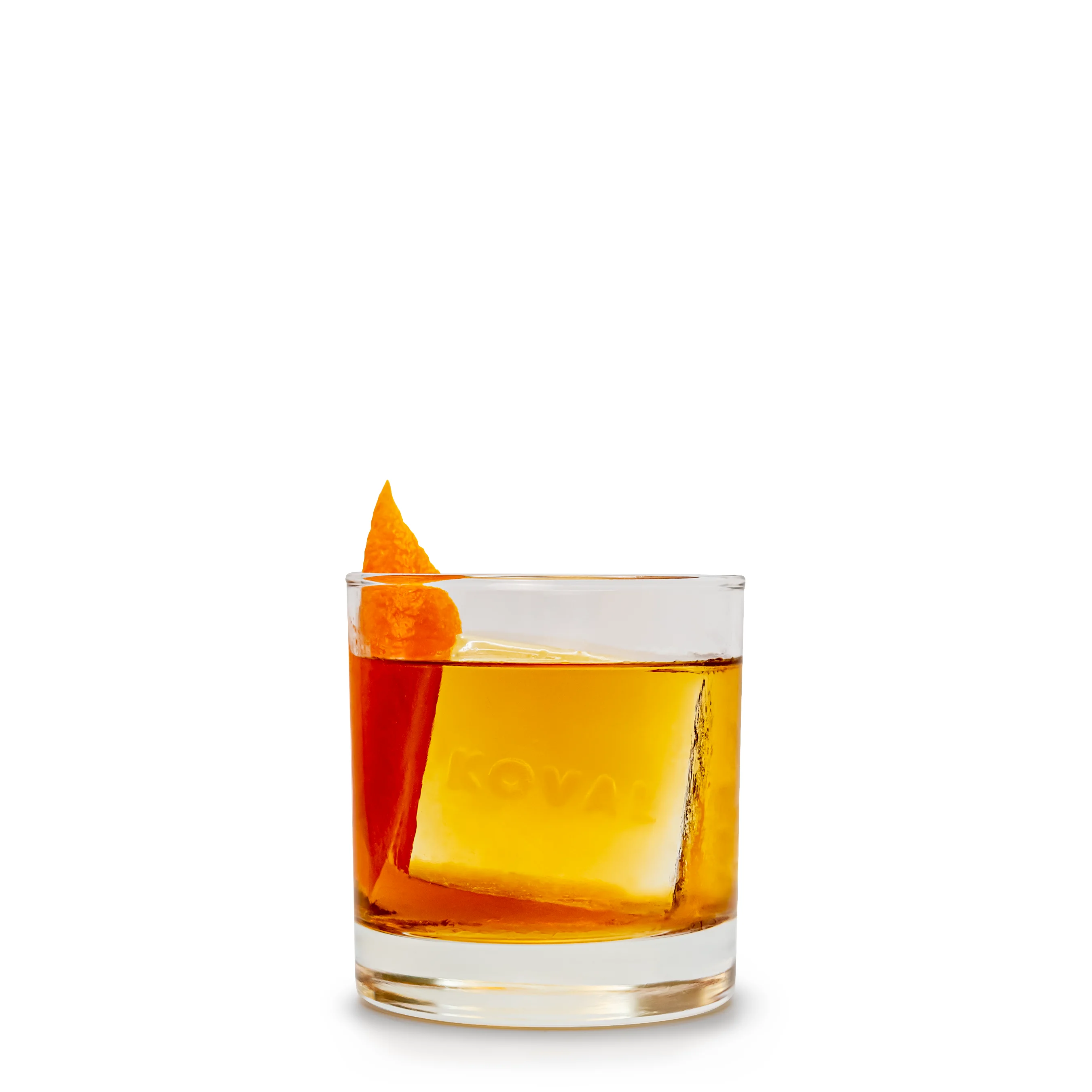 KOVAL Bourbon Old Fashioned