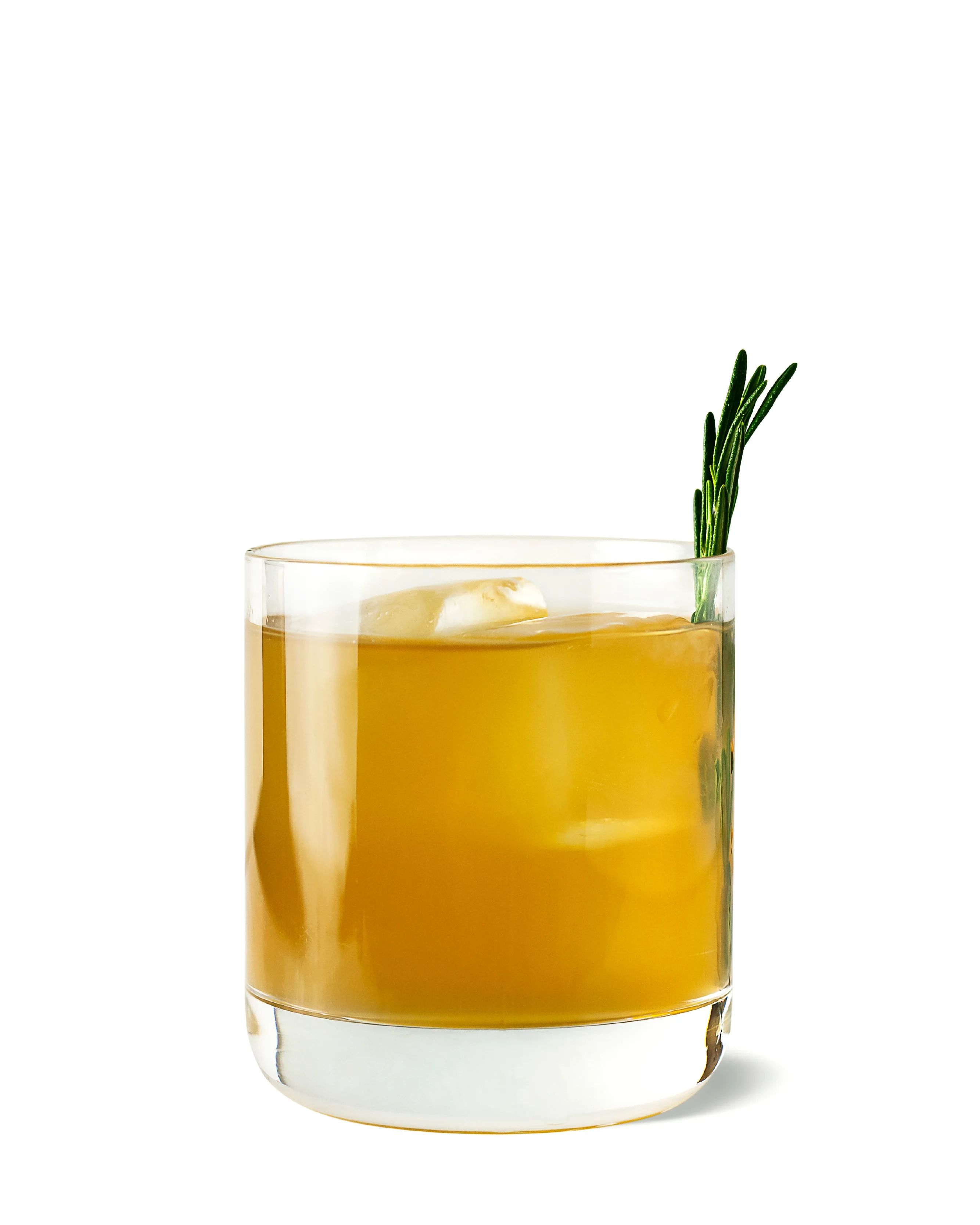 Rosemary Smash Recipe with KOVAL Bourbon