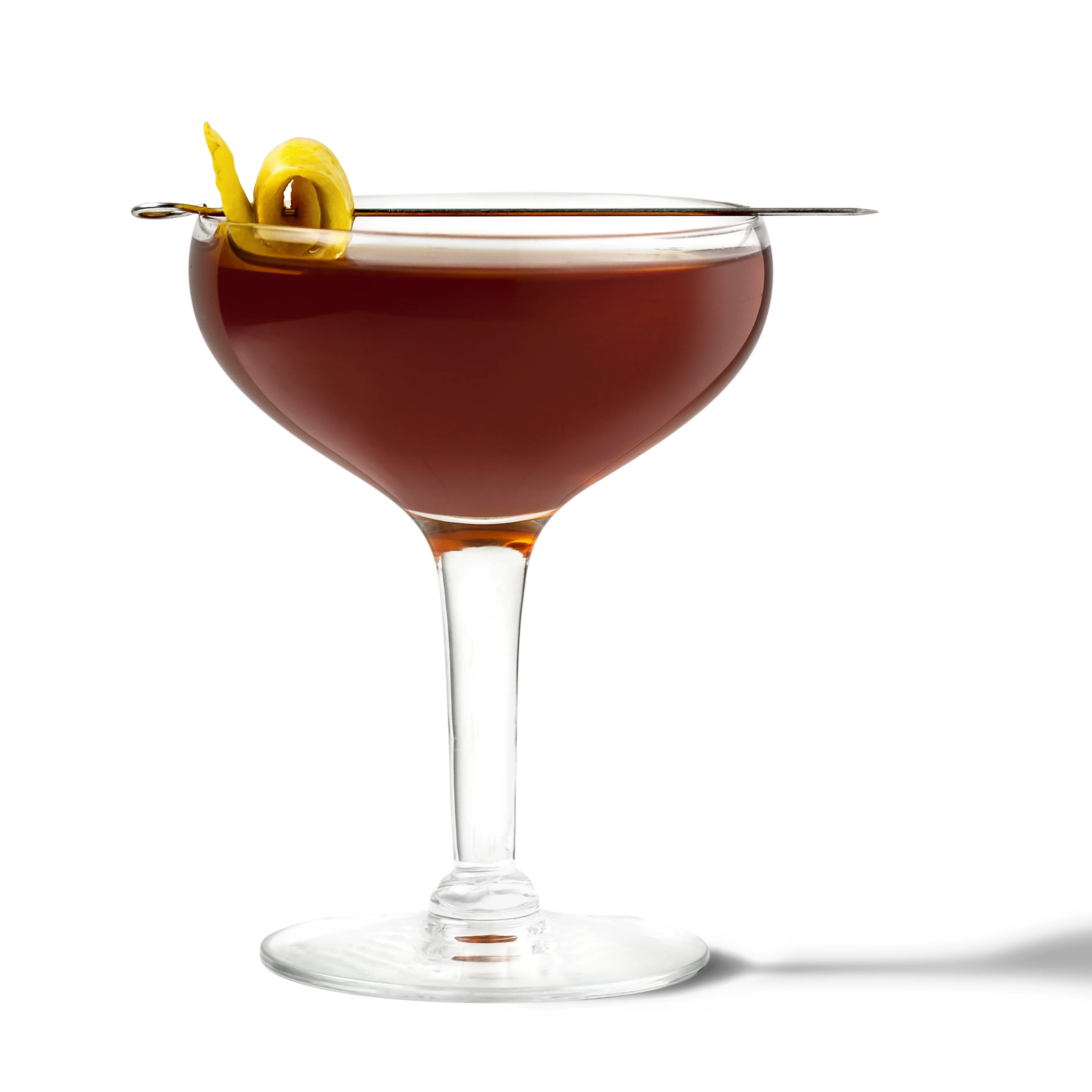 Sweet Scoundrel Recipe with KOVAL Rye