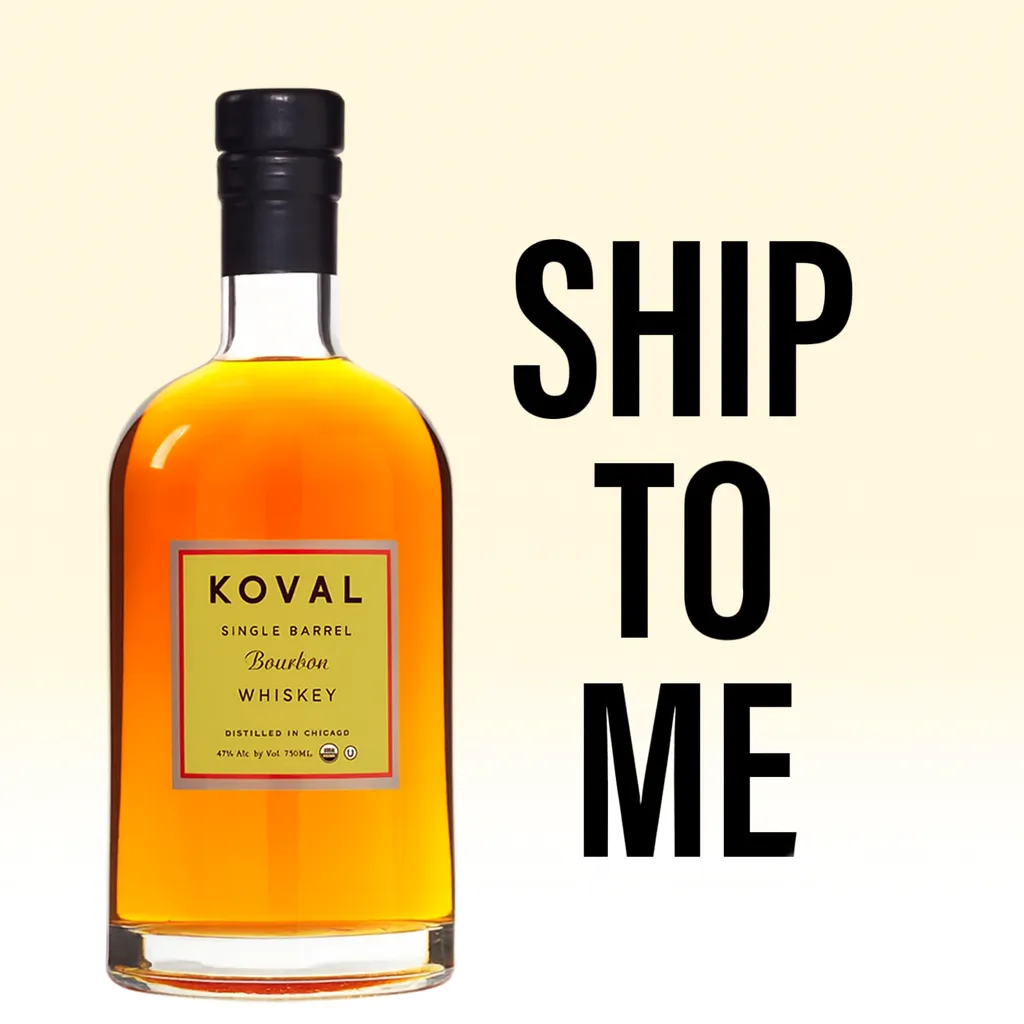 Ship To Me