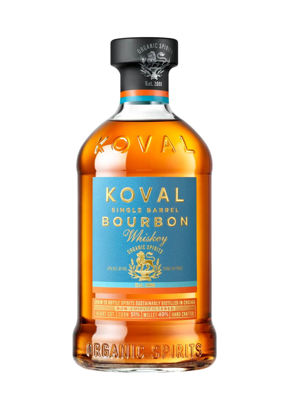 Bourbon