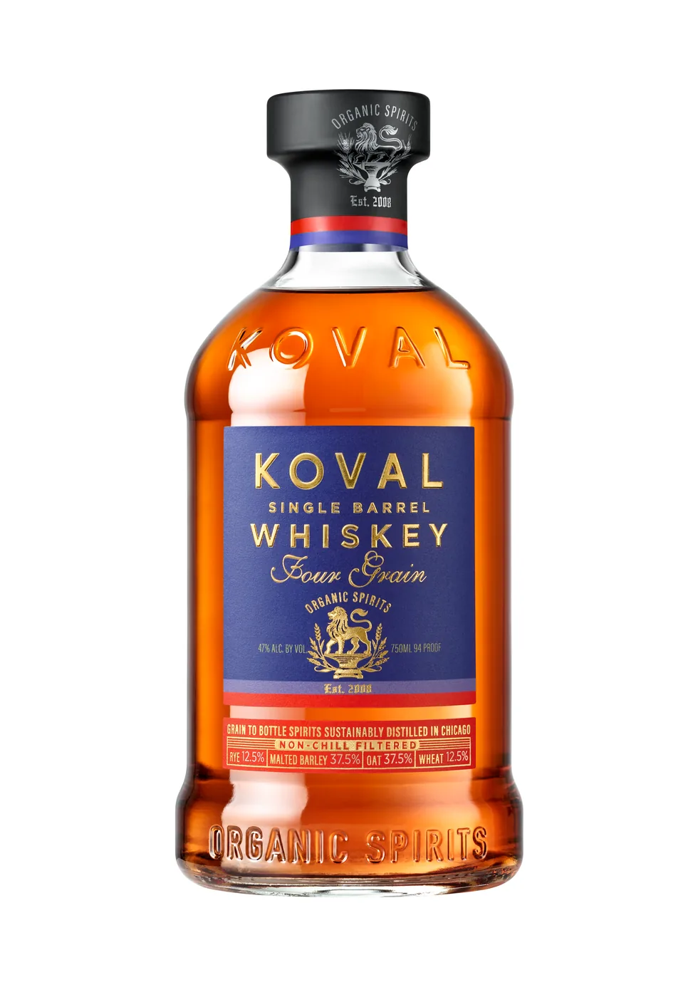 Four Grain