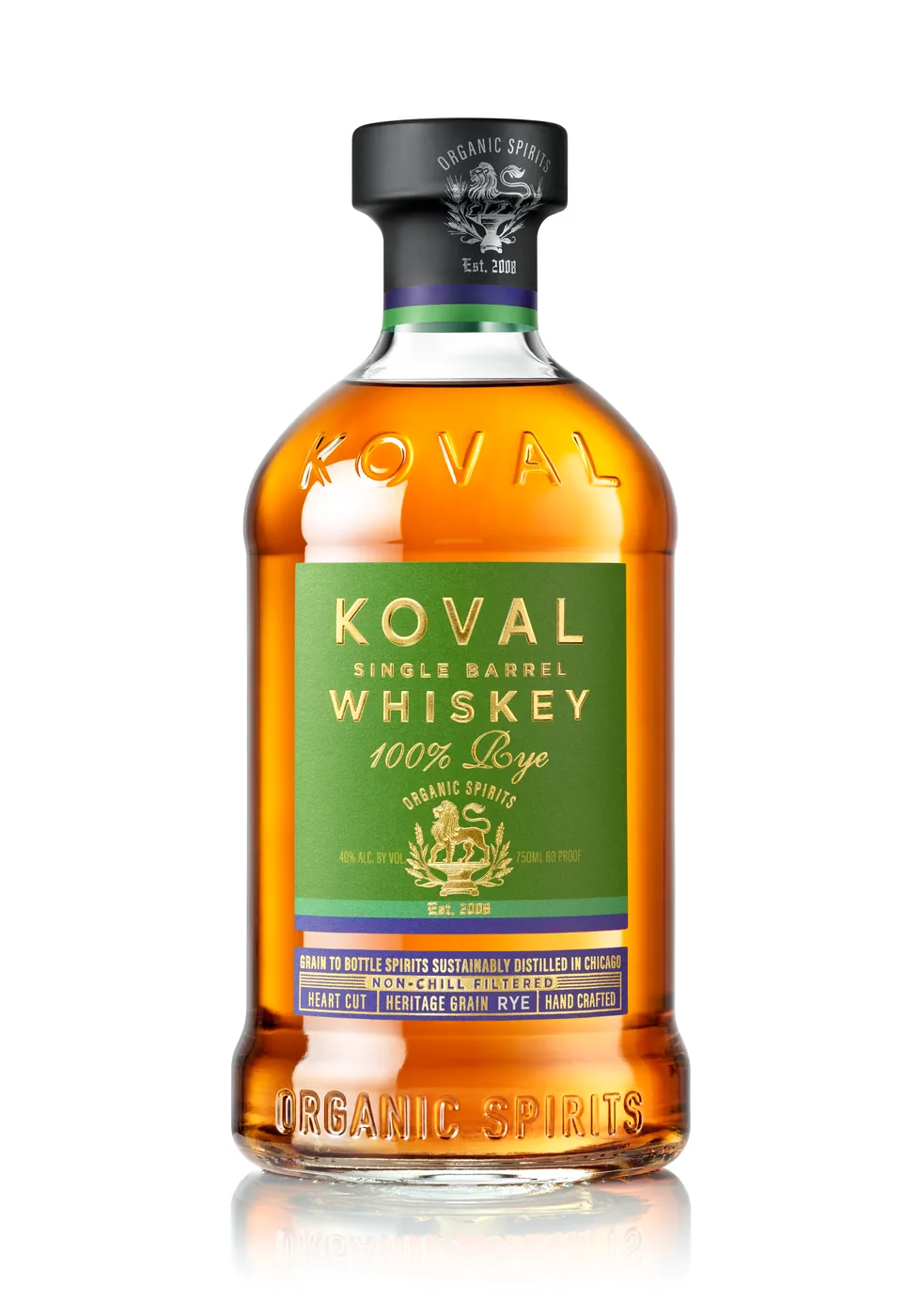 Rye