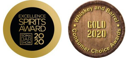 KOVAL Rye Whiskey - 100% Organic Single Barrel - Awards and Accolades