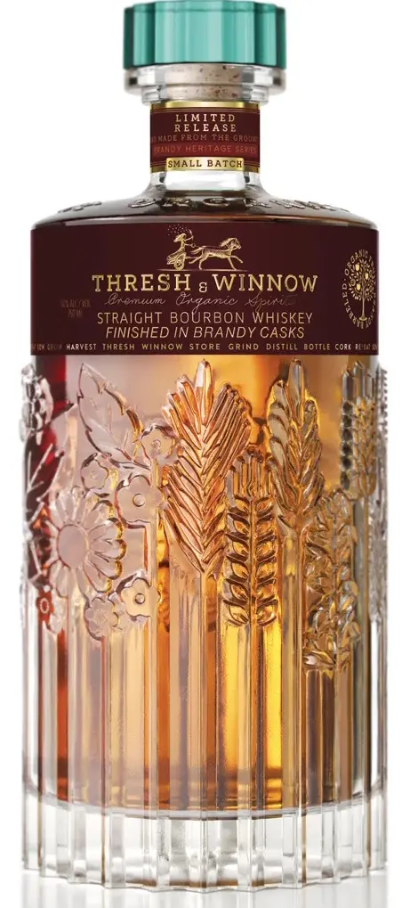 Brandy Cask Bourbon