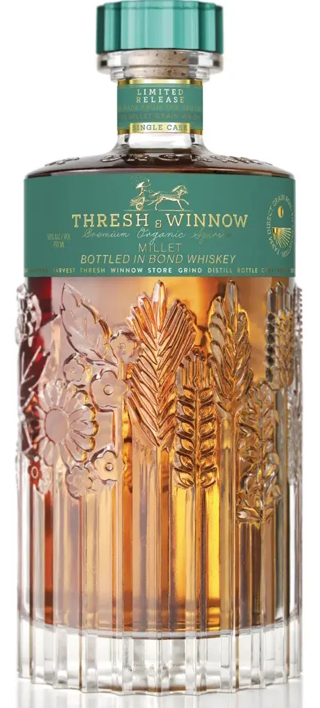 Millet Bottled in Bond